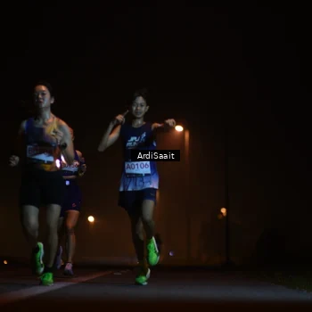 Runner Photo 8831368