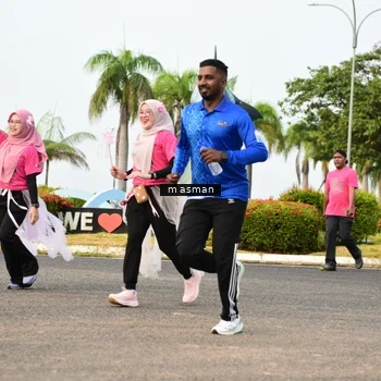 Runner Photo 8831370