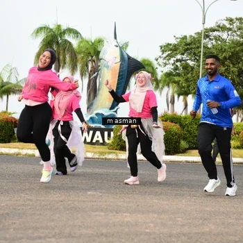 Runner Photo 8831375