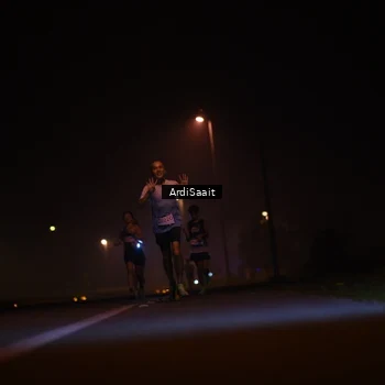 Runner Photo 8831376