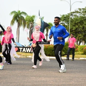 Runner Photo 8831377