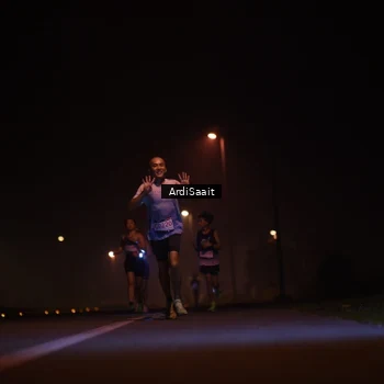 Runner Photo 8831378