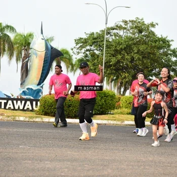 Runner Photo 8831379