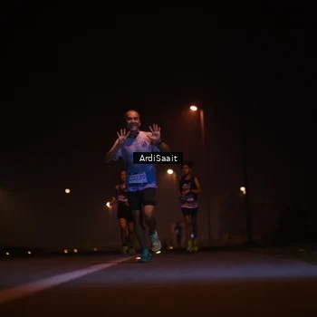 Runner Photo 8831380