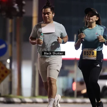 Runner Photo 8831382