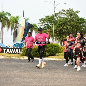 Runner Photo 8831384