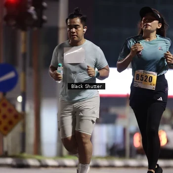 Runner Photo 8831385