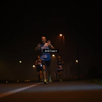 Runner Photo 8831386