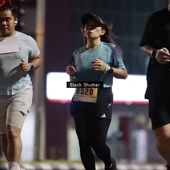 Runner Photo 8831387