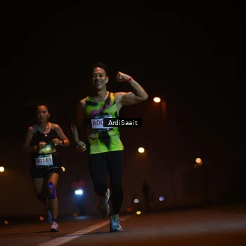 Runner Photo 8831388