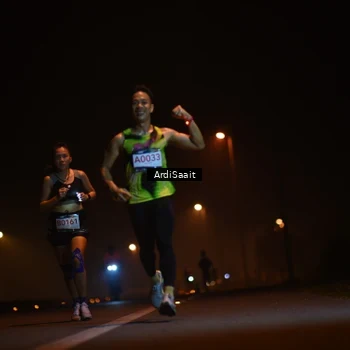 Runner Photo 8831393