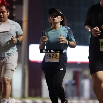 Runner Photo 8831394