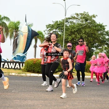 Runner Photo 8831395