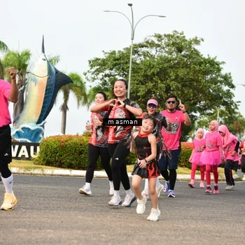 Runner Photo 8831396
