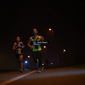 Runner Photo 8831397