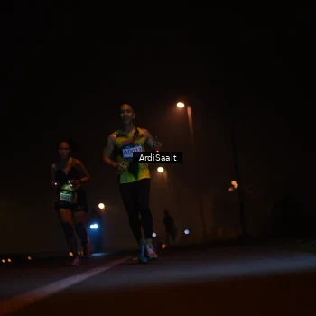 Runner Photo 8831398