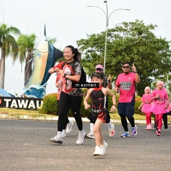 Runner Photo 8831399