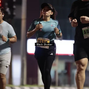 Runner Photo 8831401