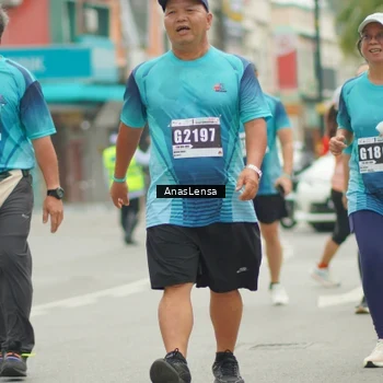 Runner Photo 8831403