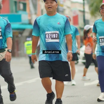 Runner Photo 8831404