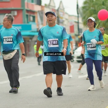 Runner Photo 8831406
