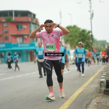 Runner Photo 8831407