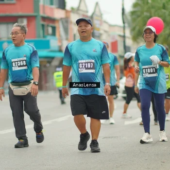 Runner Photo 8831408