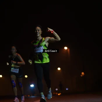 Runner Photo 8831411