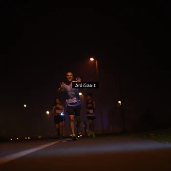 Runner Photo 8831412