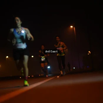 Runner Photo 8831413