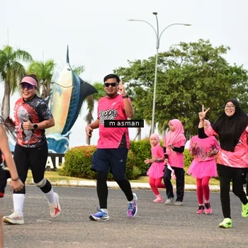 Runner Photo 8831414