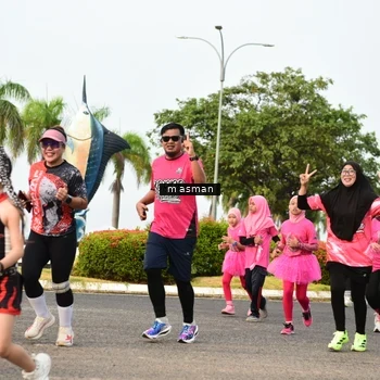 Runner Photo 8831415