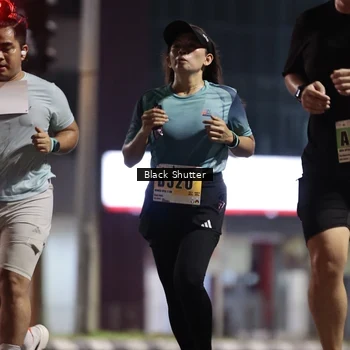 Runner Photo 8831418