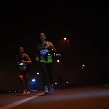 Runner Photo 8831419