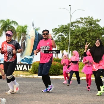 Runner Photo 8831421
