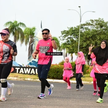 Runner Photo 8831422