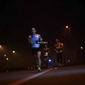 Runner Photo 8831423