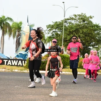 Runner Photo 8831424