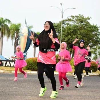 Runner Photo 8831425