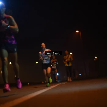 Runner Photo 8831426