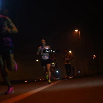 Runner Photo 8831427