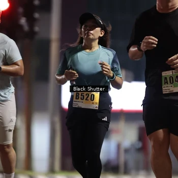 Runner Photo 8831428