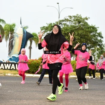 Runner Photo 8831429