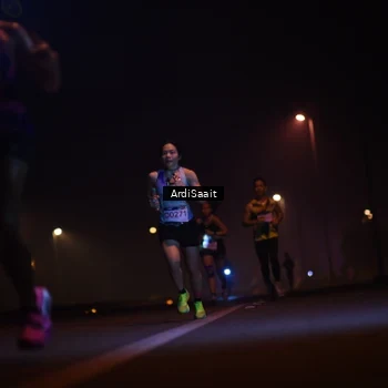 Runner Photo 8831430