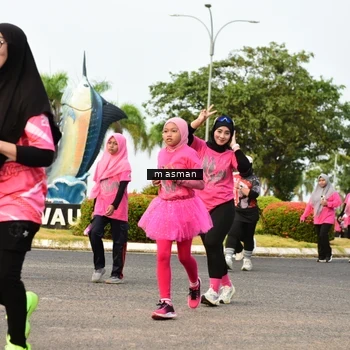 Runner Photo 8831431