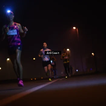 Runner Photo 8831433