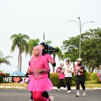 Runner Photo 8831434