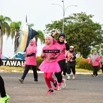 Runner Photo 8831435