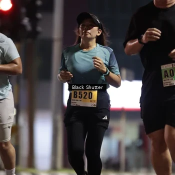 Runner Photo 8831436