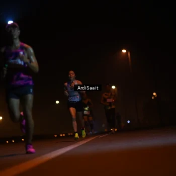 Runner Photo 8831437